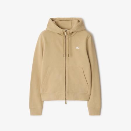 버버리 남성 집업 후드티 - Burberry Mens Zip-up Hoodie - buc8300x