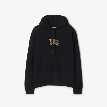 버버리 남성 집업 후드티 - Burberry Mens Zip-up Hoodie - buc8302x