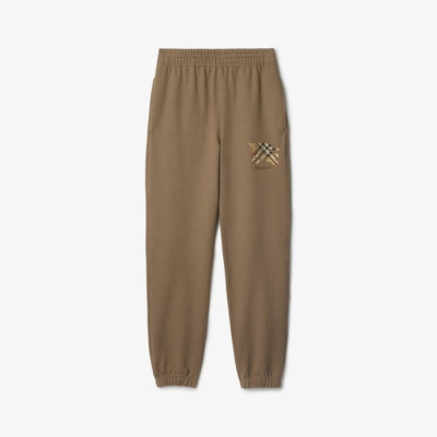 버버리 남성 조거 팬츠 - Burberry Mens Jogger Pants - buc8304x
