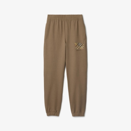 버버리 남성 조거 팬츠 - Burberry Mens Jogger Pants - buc8304x