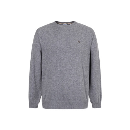 버버리 남성 라운드 스웨터 - Burberry Mens Round Sweater - buc8309x