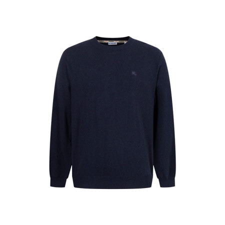 버버리 남성 라운드 스웨터 - Burberry Mens Round Sweater - buc8310x