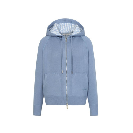 디올 남성 양면 후드티 - Dior Mens Reversible Hoodie - dic8318x