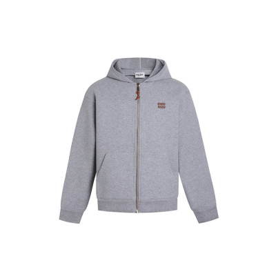 미우미우 남성 캐쥬얼 후드티 - Miumiu Mens Casual Hoodie - mic8322x