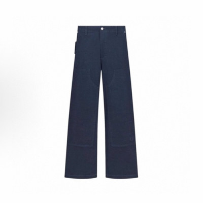 디올 남성 캐쥬얼 팬츠 - Dior Mens Casual Pants - dic8343x