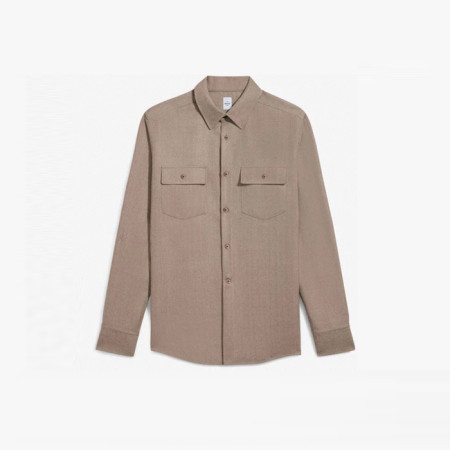 벨루티 남성 클래식 셔츠 - Berluti Mens Classic Shirts - bec8349x