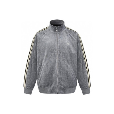 셀린느 남성 집업 맨투맨 - Celine Mens Sweat Tshirt - cec8361x