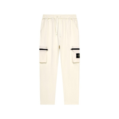 스톤아일랜드 남성 캐쥬얼 팬츠 - Stone Island Mens Casual Pants - stc8364x