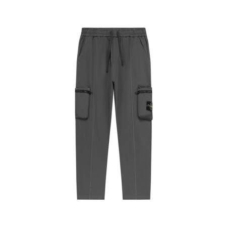 스톤아일랜드 남성 캐쥬얼 팬츠 - Stone Island Mens Casual Pants - stc8365x