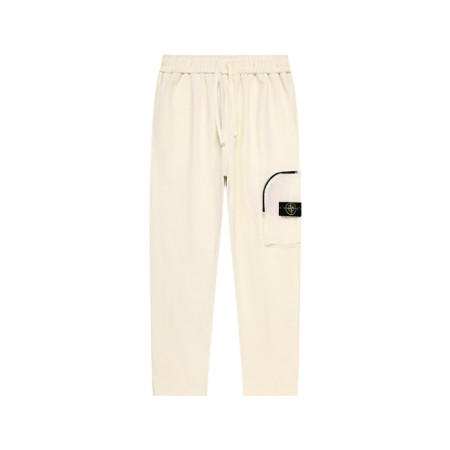 스톤아일랜드 남성 캐쥬얼 팬츠 - Stone Island Mens Casual Pants - stc8370x