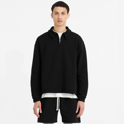 리프리젠트 남성 폴로 맨투맨 - Represent Mens Polo Tshirt - rec8387x