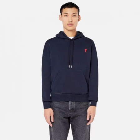 아미리 남성 베이직 후드티 - Amiri Mens Basic Hoodie - amc8407x
