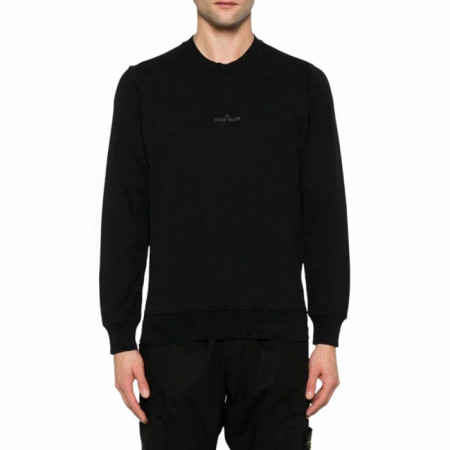 스톤아일랜드 남성 라운드 맨투맨 - Stone Island Mens Round Tshirt - stc8413x