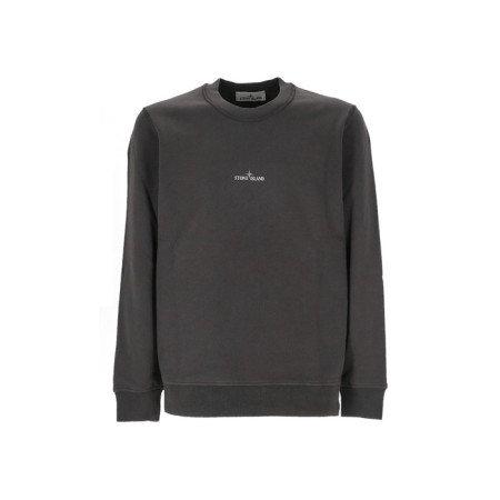 스톤아일랜드 남성 라운드 맨투맨 - Stone Island Mens Round Tshirt - stc8415x