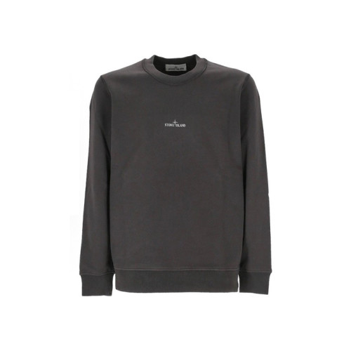 스톤아일랜드 남성 라운드 맨투맨 - Stone Island Mens Round Tshirt - stc8415x