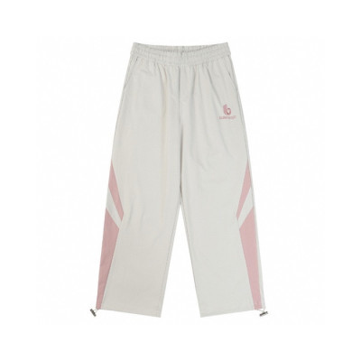 발렌시아가 남성 스웻 팬츠 - Balenciaga Mens Sweat Pants - bac8416x