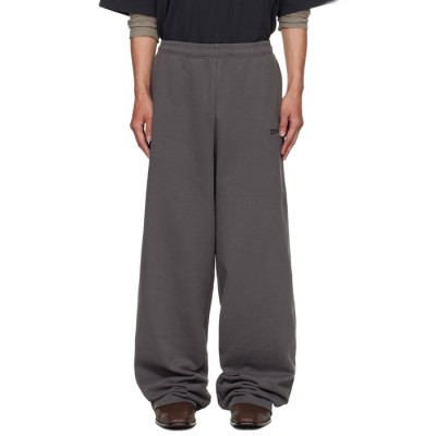 베트멍 남성 스웻 팬츠 - Vetements Mens Sweat Pants - ve8421x