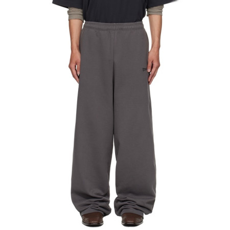 베트멍 남성 스웻 팬츠 - Vetements Mens Sweat Pants - ve8421x