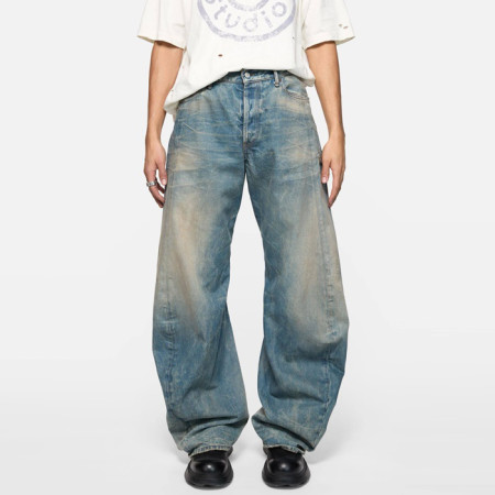 아크네 남성 트렌디 청바지 - Acne Studios Mens Trendy Jeans - anc8422x