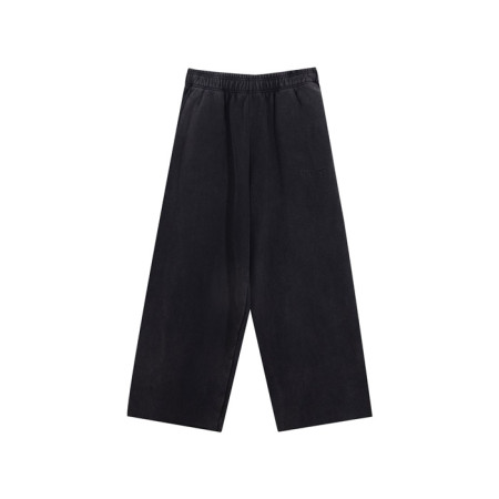 베트멍 남성 스웻 팬츠 - Vetements Mens Sweat Pants - ve8424x