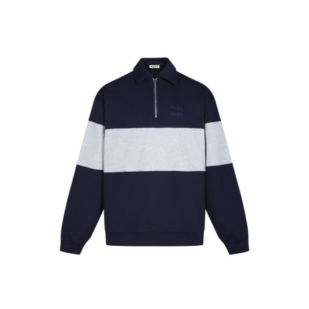 미우미우 남성 폴로 맨투맨 - Miumiu Mens Polo Tshirt - mic8429x