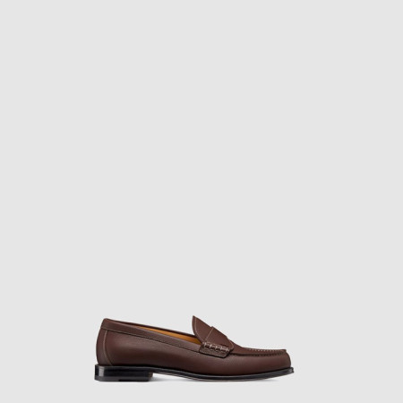 디올 남성 Granville 로퍼 - Dior Mens Granville Loafer - dis8126x