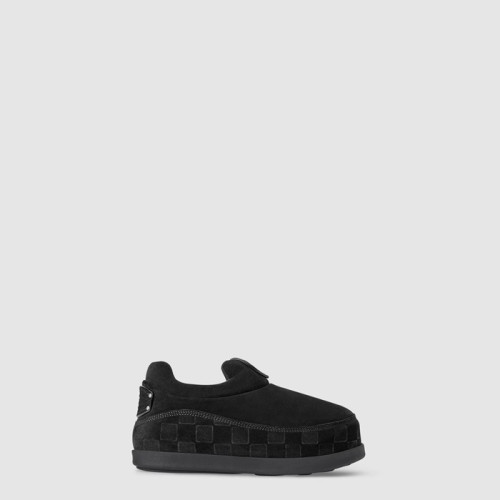 루이비통 남성 예티 슬립온 - Louis Vuitton Mens Yeti Slip-On - lvs8136x