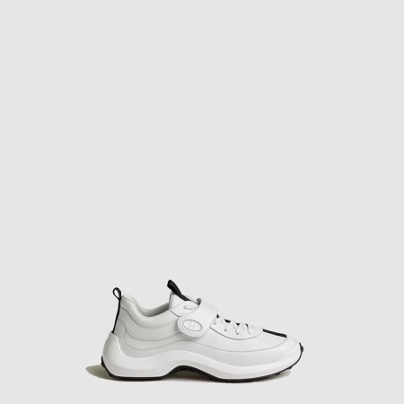 에르메스 남/녀 루프 스니커즈  - Hermes Unisex Loop Sneakers - hes8163x