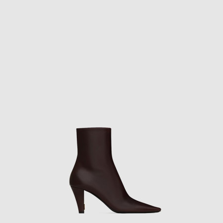 입생로랑 여성 Jill 부티 - Saint Laurent Womens Jill Booties - yss8164x