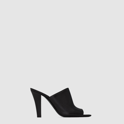 입생로랑 여성 Jill 뮬 - Saint Laurent Womens Jill Mule - yss8167x
