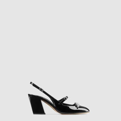 지미추 여성 벨린다 슬링 백 70 - Jimmy Choo Womens Belinda Sling Bag 70 - jis8186x