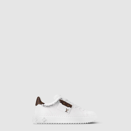 루이비통 여성 타임 아웃 스니커즈 - Louis vuitton Womens Time Out Sneakers - lvs8196x
