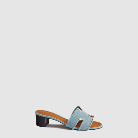 에르메스 여성 오아시스 샌들 - Hermes Womens Oasis Sandals - hes8216x