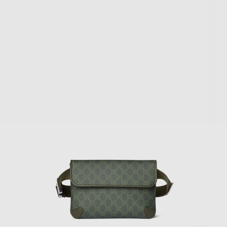구찌 남성 GG 벨트백 - Gucci Mens GG Belt Bag - gub9885x