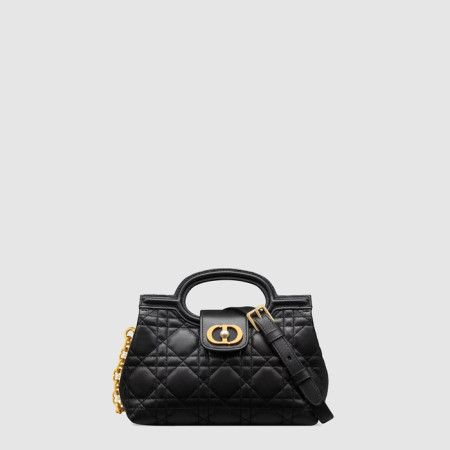 디올 여성 Jolie 탑 핸들 미니 백 - Dior Womens Jolie Top Handle Mini Bag - dib9912x