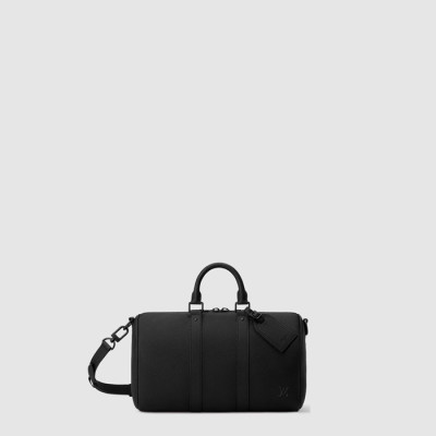 루이비통 남성 키폴 반둘리에 35 M15249 - Louis vuitton Mens Keepall Bandoulière 35 - lvb9915x