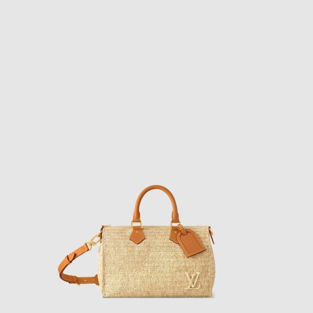 루이비통 여성 스피디 30 반둘리에 M14457 - Louis vuitton Womens Speedy 30 Bandoulière - lvb9916x