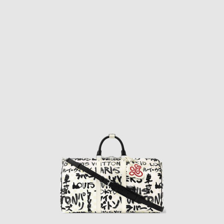 루이비통 남성 키폴 반둘리에 50 N40804 - Louis vuitton Mens Keepall Bandoulière 50 - lvb9917x