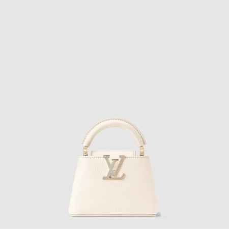 루이비통 여성 카퓌신 나노 M25611 - Louis vuitton Womens Capucines Nano - lvb9922x