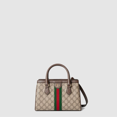 구찌 여성 스몰 토트백 - Gucci Womens Small Tote Bag - gub9933x