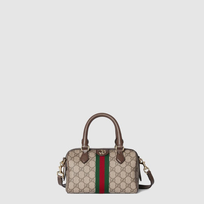 구찌 여성 스몰 보스턴백 - Gucci Womens Small Boston Bag - gub9936x