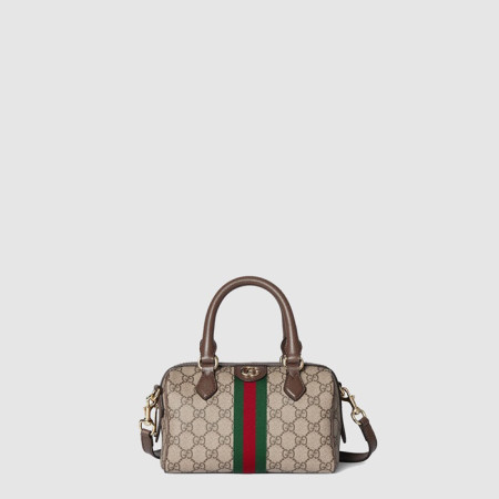 구찌 여성 스몰 보스턴백 - Gucci Womens Small Boston Bag - gub9936x