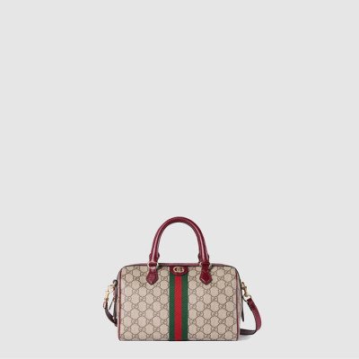 구찌 여성 보스턴백 - Gucci Womens Boston Bag - gub9937x