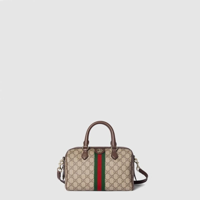 구찌 여성 보스턴백 - Gucci Womens Boston Bag - gub9938x