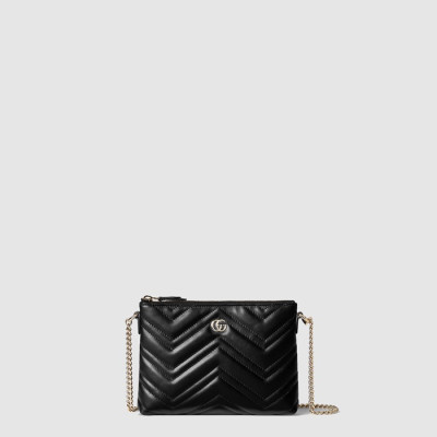 구찌 여성 체인 포쉐트 - Gucci Womens Chain Pochette - gub9939x