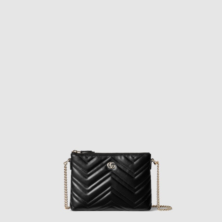 구찌 여성 체인 포쉐트 - Gucci Womens Chain Pochette - gub9939x