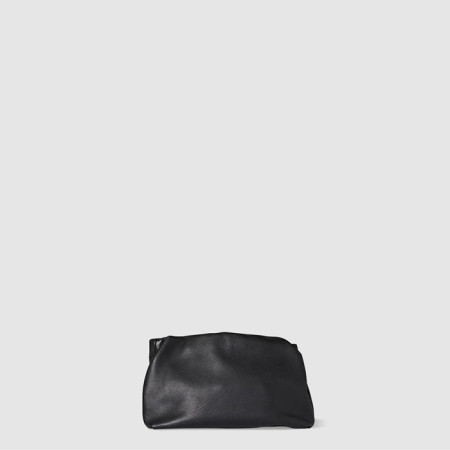 더 로우 여성 Bourse Clutch 가죽 백 - The row Womens Bourse Clutch Leather Bag - thb9942x