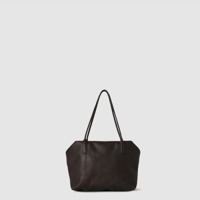 더 로우 여성 Henri 가죽 백 - The Row Womens Henri Leather Bag - thb9943x