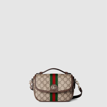 구찌 여성 스몰 탑 핸들백 - Gucci Womens Small Top Handle Bag - gub9950x