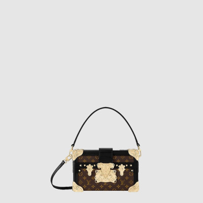 루이비통 여성 쁘띠뜨 말 M13738 - Louis vuitton Womens Petite Malle - lvb9951x